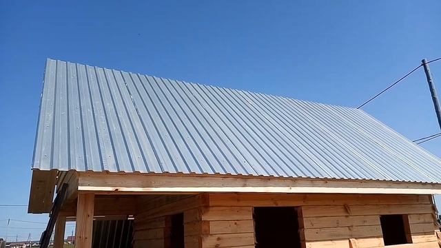 КРЫША СВОИМИ РУКАМИ. смотреть онлайн