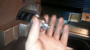 токарные хитрости!