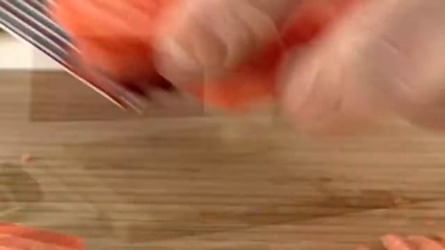 420638 Приспособление для резки, волнистое PRESTO смотреть онлайн