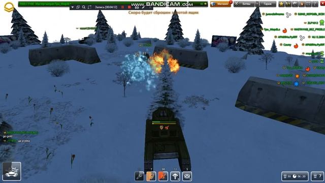 ЗЛП!!! Х20 НОВОГОДНЯЯ КАРТА!! смотреть онлайн