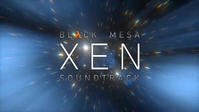 Black Mesa. Xen | Original Soundtrack | Оригинальный саундтрек смотреть онлайн