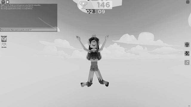 CORRIDA DE NEVE , DE PONTE , DE SALTO *OS MELHORES E MAIS DIVERTIDOS JOGOS de CORRIDA do ROBLOX смотреть онлайн