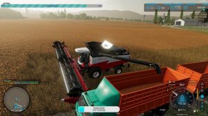 Стрим № 101 Farming Simulator 22!!! Карта СПК "Колхоз Рассвет"