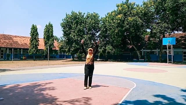 Broken Angel Line Dance//Improver/Choreo by Risna Bule (INA) смотреть онлайн