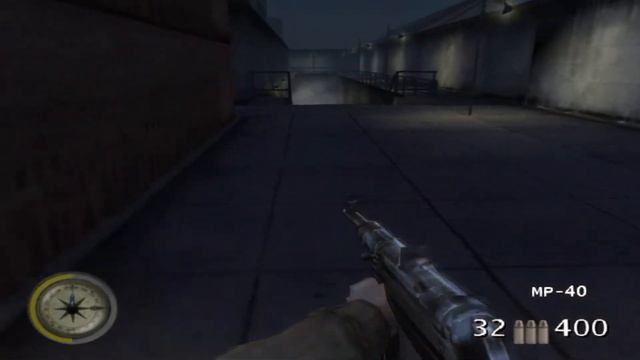 Medal of Honor Frontline Parte 4 (Ojo de la Tormenta) смотреть онлайн