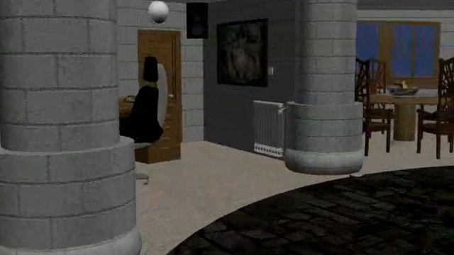 3D Architectural Animation смотреть онлайн