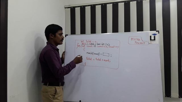 Java in Tamil - Part 26 - Arrays Part 2 смотреть онлайн