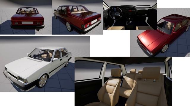 Multiplayer Tofaşk Simülator Alpha V0.1[Unity3d+Mirror] смотреть онлайн