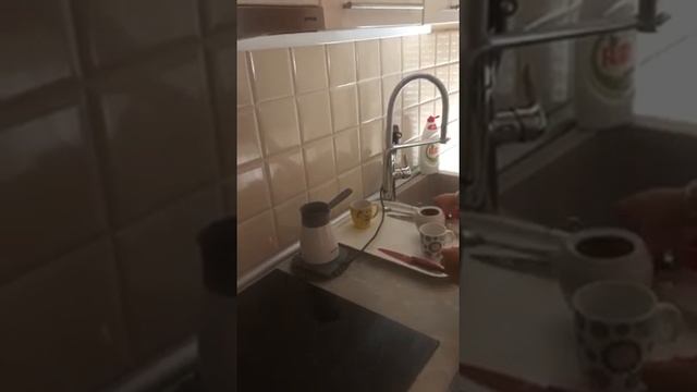 Kako (NE)kuvati kafu (Kuzmaja) смотреть онлайн