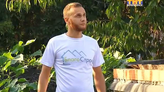 Хороший дом - создается смотреть онлайн