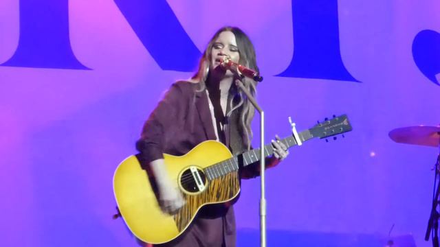 Maren Morris - My Church - Sydney - Qudos Bank Arena - 5 Jun 18 смотреть онлайн