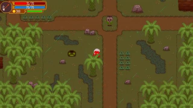 Learn From My Mistakes: Shalnor Legends - Sacred Lands | Indie-Game Postmortem Analysis смотреть онлайн