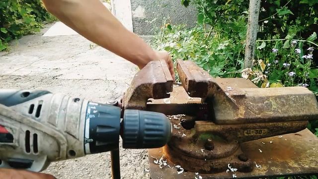 Как восстановить фитинги из полипропилена.