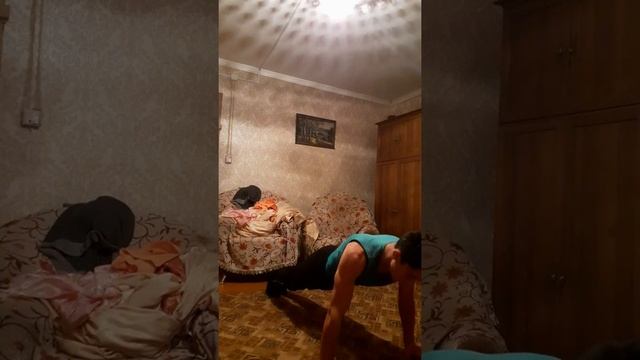 Работаем на выносливость! смотреть онлайн