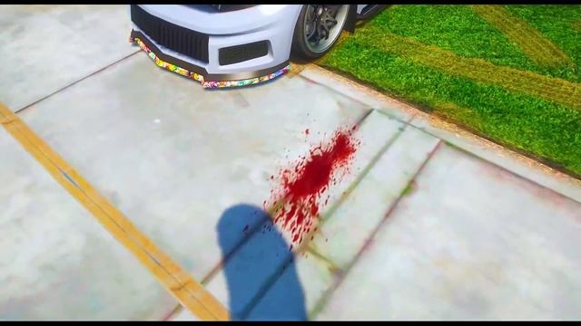 Джонни дұрыс КАРТОНДЫ таңдамаса Касой өледі (GTA V) джони жони смотреть онлайн