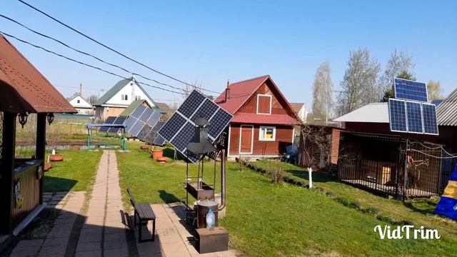 23.04.2023 Северное сияние на севере Московского региона