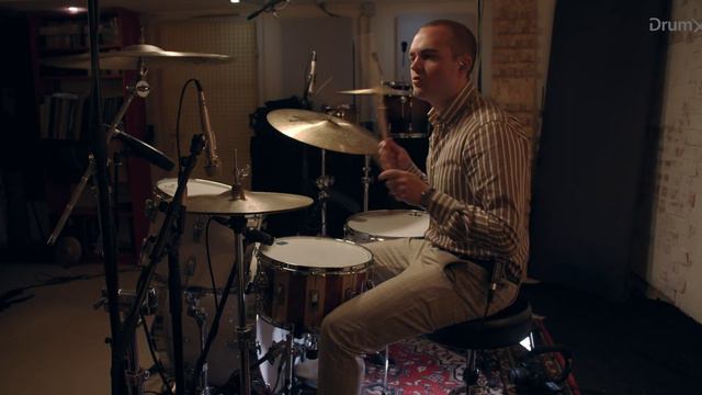 Kelly Clarkson - Rock Hudson - Drum Cover #newmusicfriday смотреть онлайн