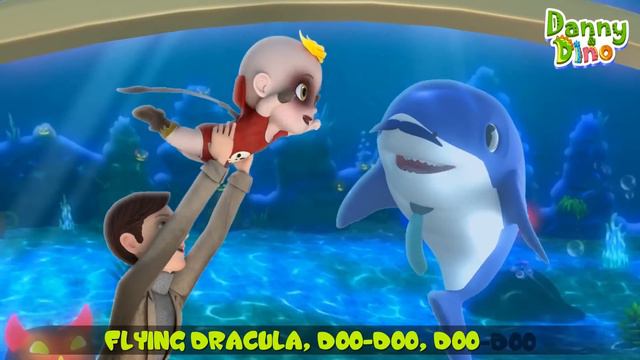 Sick Song | Baby Is Sick | Nursery Rhymes For Kids