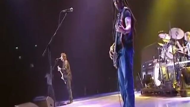 Gary Moore - Wishing Well [Live At Monsters Of Rock] смотреть онлайн