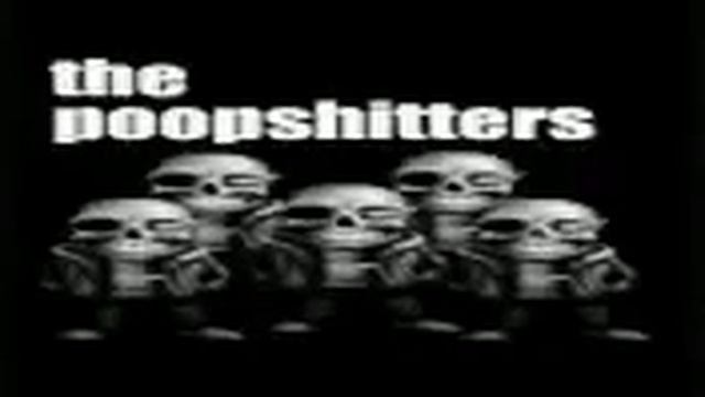 The Poopshitters - Album 6, Song 7