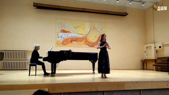 Ладижева Дар'я. Виступ на обласному Дебюті, м.Українка(20.03.19) смотреть онлайн