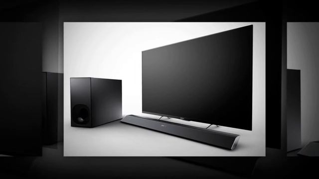Sony Unveils Premium Soundbars, Sports In-Ear Headphones смотреть онлайн