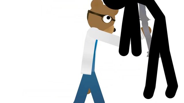 Easing Test | Sticknodes Pro Animation смотреть онлайн