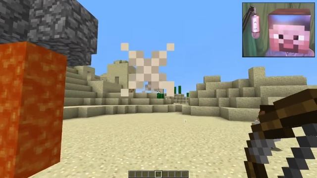 ? 5 ФАКТОВ О СТРЕЛАХ В МАЙНКРАФЕ ? ИНТЕРЕСНЫЕ ФАКТЫ О СТРЕЛАХ ? [Minecraft факты] смотреть онлайн