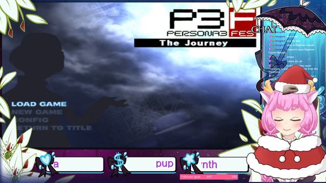Persona 3 Part 7 смотреть онлайн