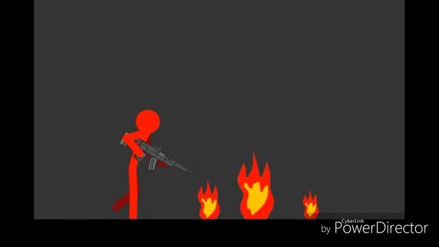 Зачистка бункера - рисуем мультфильмы 2 смотреть онлайн