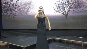 Ты же выжил, солдат! - Альфия Нигматуллина (YALFY)