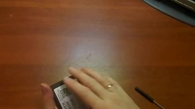 Разбор китайского KINGRICH SSD смотреть онлайн