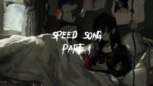 вечером в холоде, в маленькой комнате.♡