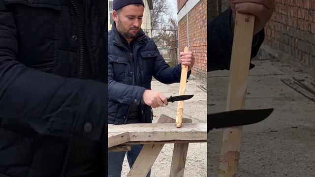 При заказе любого кизлярского ножа получайте подарок смотреть онлайн