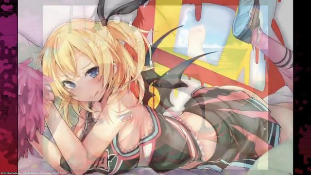 Dakara Boku wa, H ga Dekinai - Blu ray Art Gallery смотреть онлайн