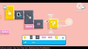 Туториал по FanCade 2 | Кликер, Сценарий и Счёт очков в игре сделай сам.