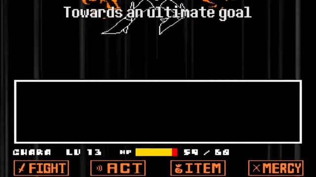 Undertale - Power Of -NEO- With Lyrics (No Intro Or Outro)