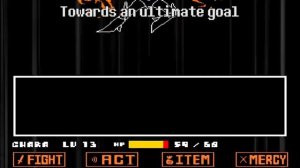 Undertale - Power of -NEO- With Lyrics (No Intro or Outro)