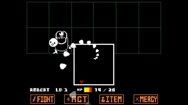 Let's Play Undertale (Blind) - 13 - Ethnic Cleansing смотреть онлайн