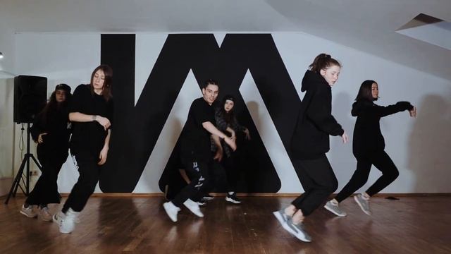 АРТИСЕВИЧ ИЛЬЯ | TRENT THE HOOLIGAN - BULLET | URBAN CHOREO | I AM DANCE STUDIO смотреть онлайн