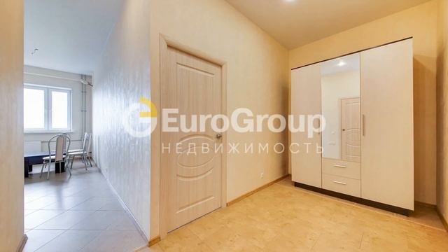 Купить однокомнатную квартиру 48.2м² в Москве на улице Садовая смотреть онлайн