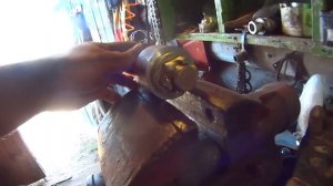 Кронштейн на мТз 82 старый мост.