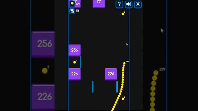 Snake VS Block - Voodoo Walkthrough смотреть онлайн