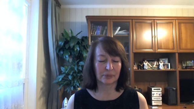"Медитация счастья", разговор со своим Божественным, ведущая Лада Д. смотреть онлайн