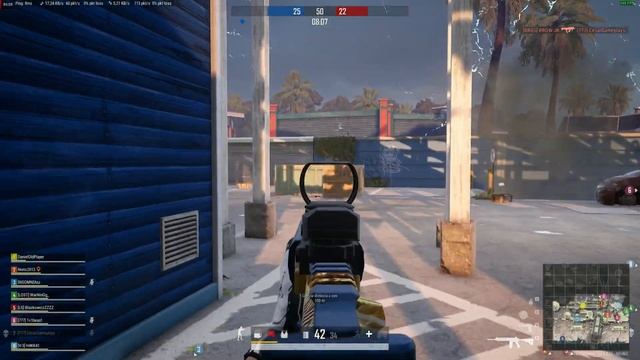 PUBG TDM - #894 TAVA SEM CALIBRAR смотреть онлайн