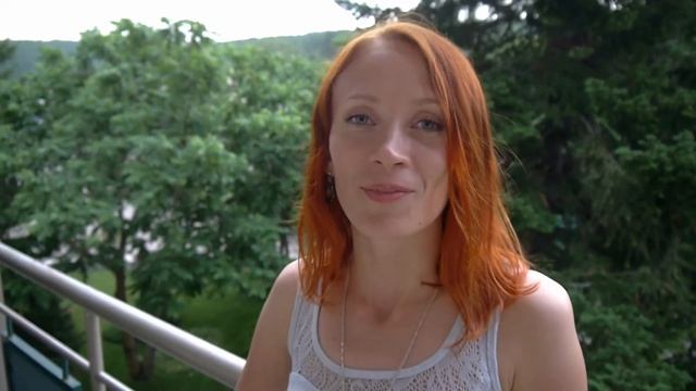 Программа Полетели в Белокурихе. В санатории Алтай-West. О .грязелечении. Аня Халитова смотреть онлайн