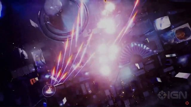Cygni All Gun Blazing смотреть онлайн