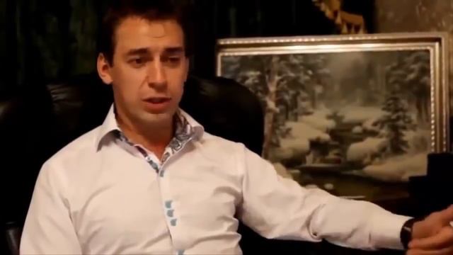 Александр Перевезенцев | Что делать с партнёром, который только что подключился смотреть онлайн