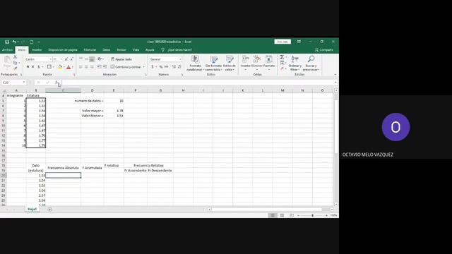 AnaEsta Excel DnA 2 adm parte 2 смотреть онлайн