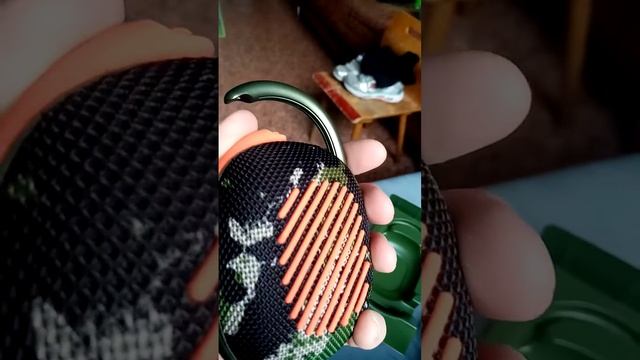 JBL CLIP 4 оригинал VS копия СРАВНЕНИЕ смотреть онлайн